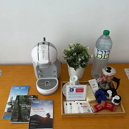 Apartamento Vv_cmbajamar *